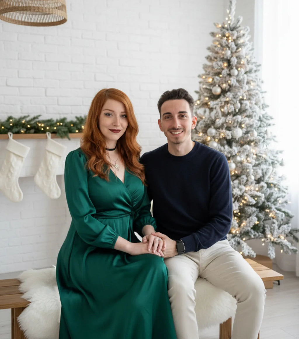 Interior navideño 1 - Revive