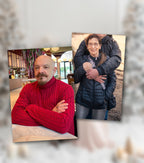 Interior navideño 2 - Revive