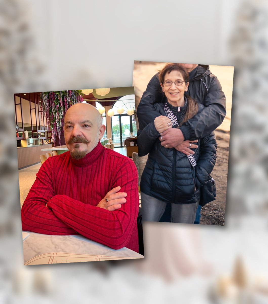 Interior navideño 2 - Revive