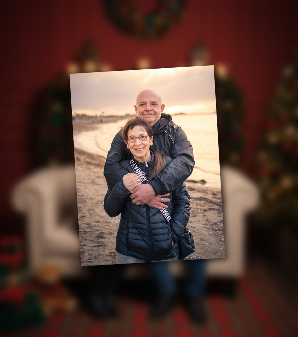 Interior navideño 3 - Revive