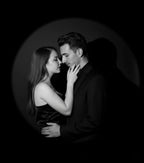 Parejas en un estudio profesional 1 - Revive