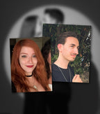 Parejas en un estudio profesional 2 - Revive