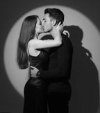 Parejas en un estudio profesional 2 - Revive