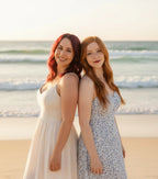 Playa por la mañana - Revive